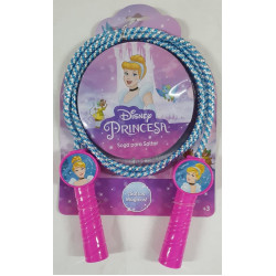 SOGA DE SALTAR PRINCESAS 54798