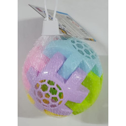 JUEGO DE BLOQUES DIDACTICO 11617