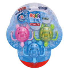 AQUA TIME TURTLE 2971 DITOYS
