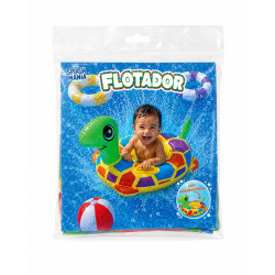 BOTE TORTUGA 705156 BOTE TORTUGA 705156