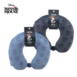 ALMOHADA DE VIAJE MICKEY/MINNIE
