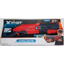 X-SHOT EXCEL VIGILANTE 1172 X-SHOT EXCEL VIGILANTE 1172