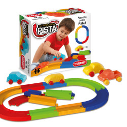 MI PRIMERA PISTA 698 DURAVIT