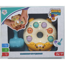 JUEGO HAPPY PUNCH OSO 56430