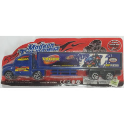 CAMION EN BLISTER 16511