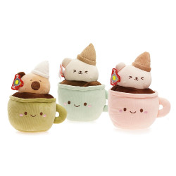 TAZA CON CONITO 28CM 8281