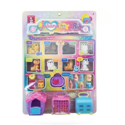 JULIANA PETS MASCOTAS SISJUL113