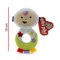 SONAJERO ASTRONAUTA 8762