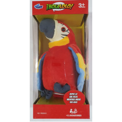 LORO HOLA LOCO YB00652