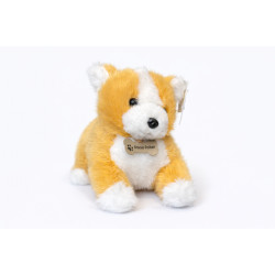 PELUCHE PERRITO 30CM 770028