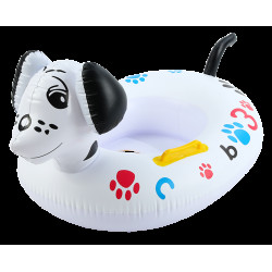 INFLABLE FLOTADOR PERRITO 705143