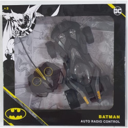 AUTO RADIO CONTROL BATMAN 54717