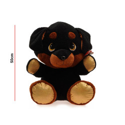 PERRO 60CM 6212
