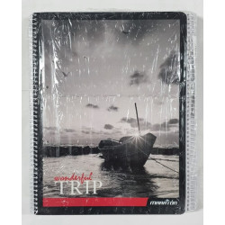 CUADERNO C/ESPI.OF 80H CAMPEON/MARATON