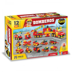 RASTI BOMBEROS 12 EN 1 1126