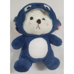PELUCHE 40CM 770036