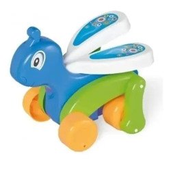 GRILLO DE ARRASTRE 809