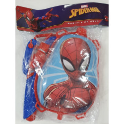 MOCHILA DE AGUA ARANA  8543