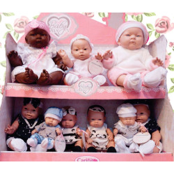 EXHIBIDOR BABY LOVELY X9 0943