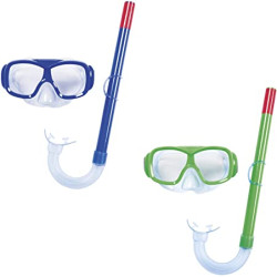 SET SNORKEL CLASICO 24035