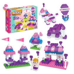BLOCKY FANTASIA 2 150PZAS 0616