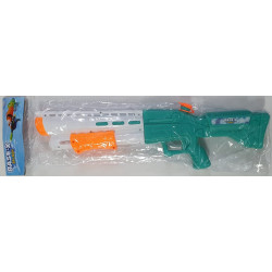 SUPER PISTOLA DE AGUA 55CM EN BOLSA