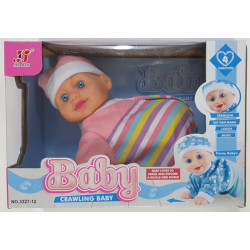 BEBE CON SONIDO 13084