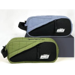 CANOPLA DE TELA 2086