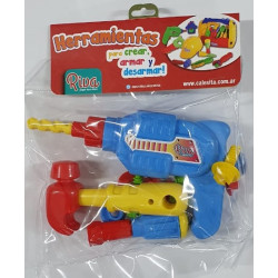 KIT DE HERRAMIENTAS 451 CALESITA