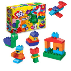 BLOKOCO CREA 35PZAS 0270