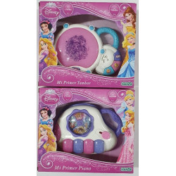 PIANO/TELEFONO/TAMBOR PERSONAJE 1589/90/1/2/3