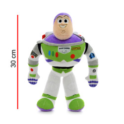 BUZZ LIGHTYEAR 30CM