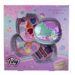 SET DE MAQUILLAJE CANDY EN CAJA 3397