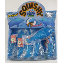 SQUISHY DELFIN 2711 DITOYS