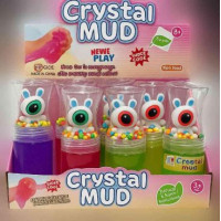 SLIME ASTRONAUTA CAJA X12 523019