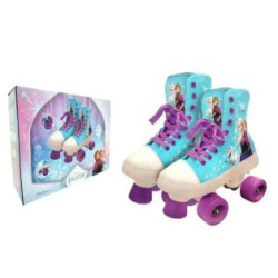 PATINES ZAPATILLA FROXEN TALLE DEL 28 AL 32