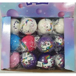 INCH SPONGE BALL 55245