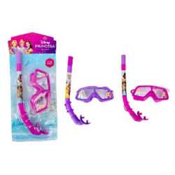 SET DE BUCEO PRINCESAS 8891