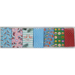 BOLSA FANTASIAS SOBRE X50