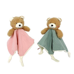 TRAPITO DE APEGO OSO 6308