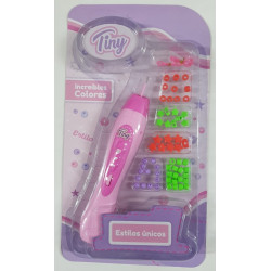 SET DE BIJU CONTRENZADOR 54625