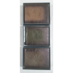 BILLETERA DE HOMBRE ONA SAEZ OS-1372