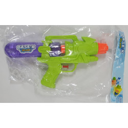 PISTOLA DE AGUA 25CM 8499