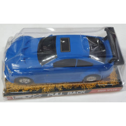 AUTO FRICCION E/BURBUJA 20CM 34294