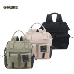 MORRAL INFLUENCER SCHOOL 683301R