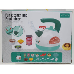 PAVA SILVADORA A PILA 873625