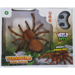 TARANTULA RADIO CONTROL
