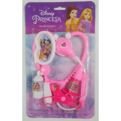 SET DE DOCTOR PRINCESA 52913