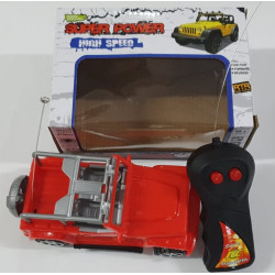 JEEP RADIO CONTROL 52613