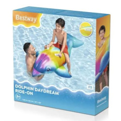 DELFIN MONTABLE 134X142CM 41541